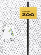 Bruno Munari's Zoo | 9788887942835 | Munari, Bruno | Llibreria Sendak