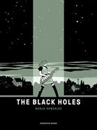 The black holes (Las Tres Noches 1) | 9788418897344 | González, Borja | Llibreria Sendak