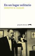 En un lugar solitario | 9788417109745 | Hughes, Dorothy B. | Llibreria Sendak