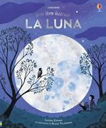 El gran libro ilustrado de la luna | 9781474965903 | COWAN LAURA | Librería Sendak