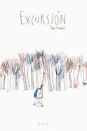 EXCURSIÓN | 9788494910951 | Frankel, Yael | Llibreria Sendak