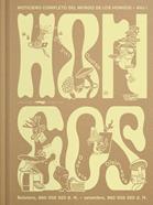 Hongos | 9788412862997 | Dvorák, Jirí | Llibreria Sendak