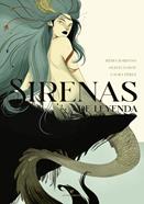 Sirenas de leyenda | 9788417800932 | Giordano, Rémi/Godat, Olivia | Llibreria Sendak