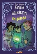 Les Bruixes de Brooklyn 5. En guàrdia | 9788468370781 | Escabasse, Sophie | Llibreria Sendak
