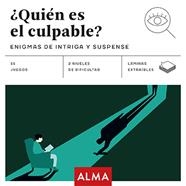 ¿Quién es el culpable? | 9788417430504 | Varios autores | Llibreria Sendak
