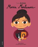 Petita & Gran Maria Montessori | 9788490655634 | Sánchez Vegara, María Isabel | Librería Sendak