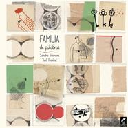 Familia de palabras | 9789569825309 | SIEMENS SANDRA | Llibreria Sendak