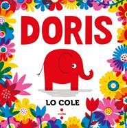 Doris | 9788466158428 | Cole, Lo | Librería Sendak