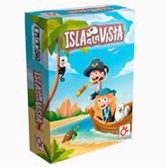 Isla a la vista | 8437020827683 | Llibreria Sendak