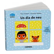 Un dia de neu | 9788411583220 | Llibreria Sendak