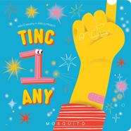 Tinc 1 any | 9788410417052 | Cassany, Mia | Llibreria Sendak