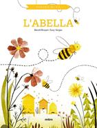 L'abella | 9788417165550 | BROYART, BENOÎT | Llibreria Sendak