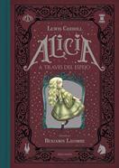 Alicia a través del espejo | 9788414010303 | Carroll, Lewis | Librería Sendak