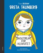 Petita & Gran Greta Thunberg | 9788490656778 | Sánchez Vegara, María Isabel | Llibreria Sendak