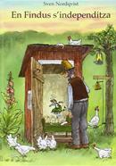 En Findus s'independitza | 9788493987794 | Nordqvist, Sven | Llibreria Sendak