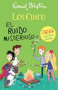 El Club de los Cinco - El ruido misterioso | 9788426148735 | Blyton, Enid/Ahmed, Sufiya | Librería Sendak