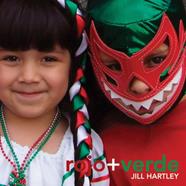 Rojo+Verde | 9789686445800 | Hartley, Jill | Llibreria Sendak