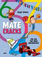 Matecracks. Activitats de competència matemàtica: nombres, geometria, mesura, lò | 9788498259759 | Alsina Pastells, Àngel | Librería Sendak