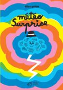 Météo Surprise | 9791035209261 | Géhin, Élisa | Librería Sendak