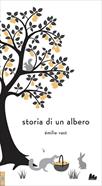 Storia di un albero | 9788836245956 | Vast, Émilie | Llibreria Sendak