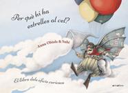Per què hi ha estrelles al cel? Llibre dels oficis curiosos | 9788416844951 | Subirana Queralt, Joan/Obiols Llopart, Anna | Librería Sendak