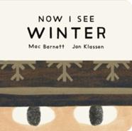 Now I See Winter | 9781529535761 | Mac Barnett / Jon Klassen | Llibreria Sendak