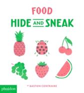 Image for Food : Hide and Sneak | 9780714877235 | Llibreria Sendak