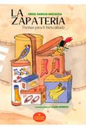 La Zapatería | 9788412857573 | Poemas para ir bien calzado/Garcia Molsosa, Oriol | Librería Sendak