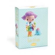 TINYLY Tutti & Frutti | 3070900069459 | Librería Sendak