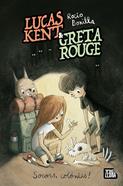 Lucas Kent & Greta Rouge 3. Socors, colònies! | 9791387847296 | Rocio Bonilla | Llibreria Sendak