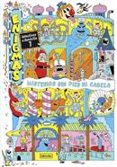 Enigmas. Detectives a domicilio 7. Misterios sin pies ni cabeza | 9788412791495 | Martin, Paul | Llibreria Sendak