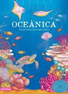 OCEÀNICA | 9788482897905 | VELASCO, CATALINA | Librería Sendak
