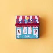 LONDJI Tiny Game - Gelato | 8436580429498 | Librería Sendak