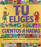 Tú eliges - Cuentos de hadas | 9788427299603 | Goodhart, Pippa | Llibreria Sendak