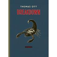 Breakdown | 9788418809781 | Ott, Thomas | Llibreria Sendak