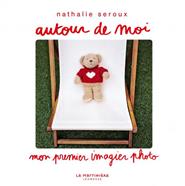 Autor de moi | 9791040119647 | Seroux, Nathalie | Llibreria Sendak