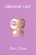 Grocery List | 9798990416529 | Chung, Bora | Llibreria Sendak