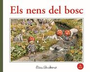 Els nens del bosc | 9788412513783 | Beskow, Elsa | Llibreria Sendak
