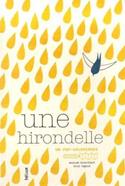 Une hirondelle | 9782330053536 | Boisrobert, Anouck / Rigaud, Louis | Librería Sendak