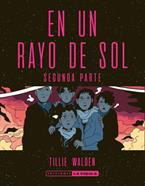 En un rayo de sol #2 | 9788417442385 | Walden, Tillie | Llibreria Sendak