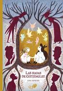 Las hadas de Cottingley | 9788412347043 | Sender Quintana, Ana | Llibreria Sendak