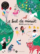 Le bal de minuit | 9791093647333 | Lam, Kei | Llibreria Sendak