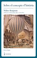 Sobre el concepte d'història | 9788409125852 | Benjamin, Walter | Llibreria Sendak