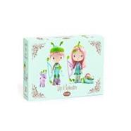 TINYLY Lily & Sylvestre | 3070900069602 | Llibreria Sendak