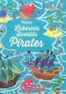 Laberints divertits. Pirates | 9781474922876 | AA.VV. | Llibreria Sendak
