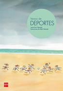 Versos de deportes | 9788467590364 | Ruiz Taboada, Javier | Llibreria Sendak