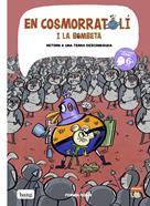 En Cosmorratolí i la bombeta 5 | 9788417178932 | Solís Fermín | Llibreria Sendak