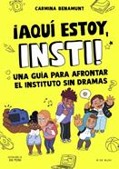 Aquí estoy, insti | 9791387695835 | Benamunt, Carmina | Llibreria Sendak