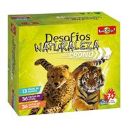 BIOVIVA - Desafíos de la naturaleza - Crono | 3569160660273 | Llibreria Sendak
