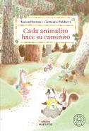 Cada animalito hace su caminito | 9788410323681 | Hottois, Karen | Librería Sendak
